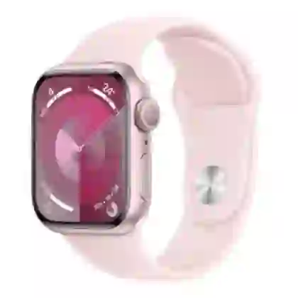 Thay pin Apple Watch Series 9 1